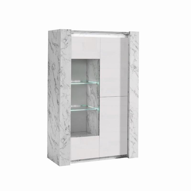 Vittoria Display Cabinet