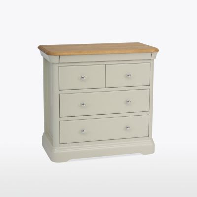 CRO 803 Cromwell 4 Drawer Chest