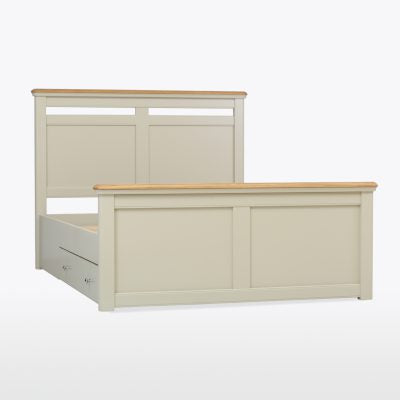 Cromwell Storage Bed Frame