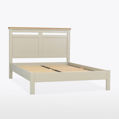 Cromwell Panel Bed Frame