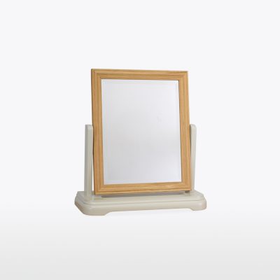 CRO 817 Cromwell Dressing Table Mirror