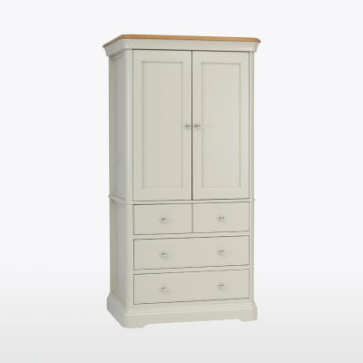 CRO 823 Cromwell Linen Chest