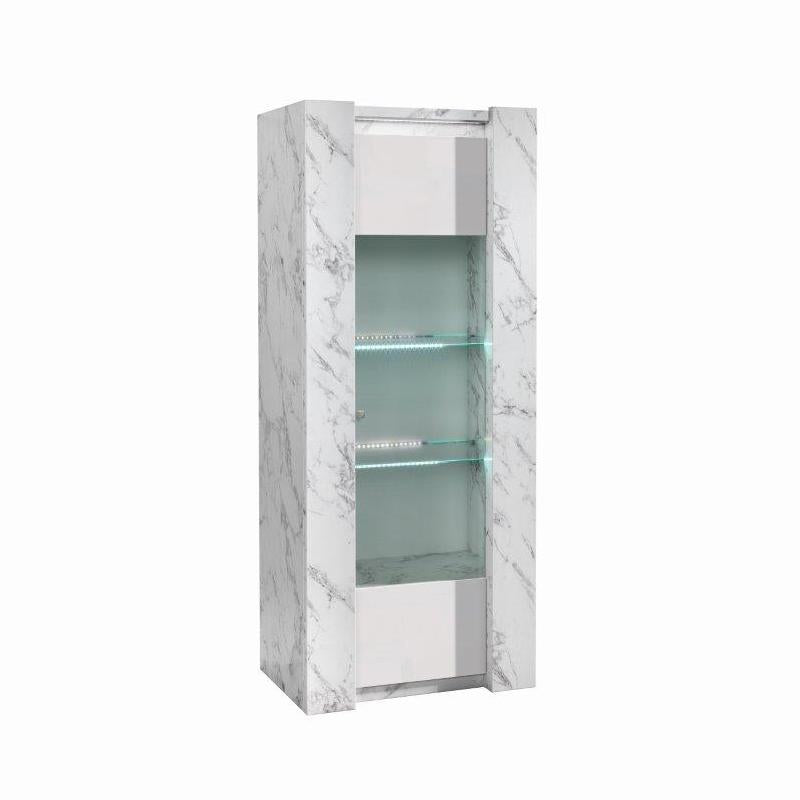 Vittoria Display Cabinet