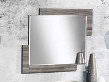 Load image into Gallery viewer, Beverly Italian High Gloss Mirror
