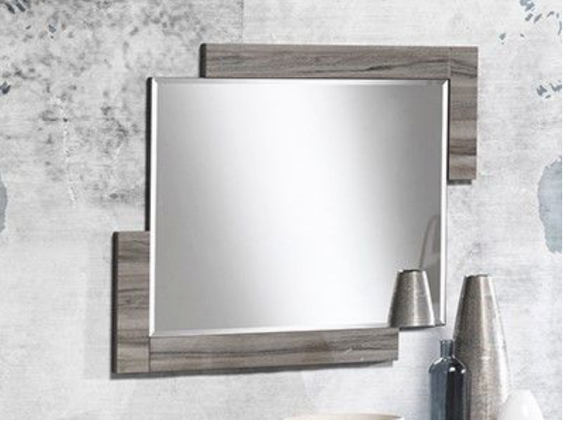 Beverly Italian High Gloss Mirror