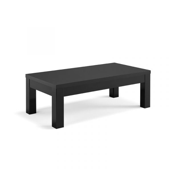 Roma Black Gloss Coffee Table